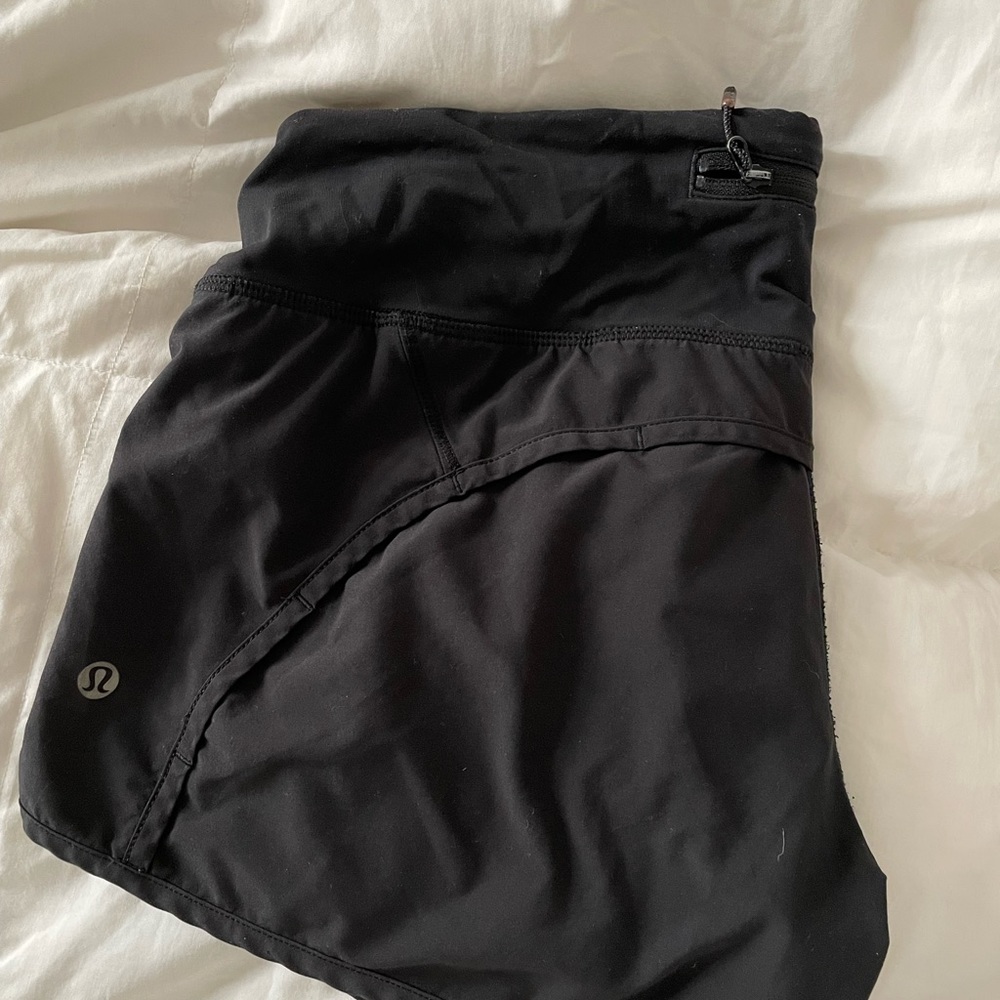 Lululemon Running Short